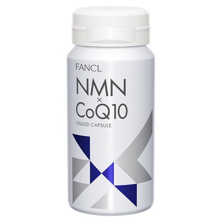 NMN×CoQ10