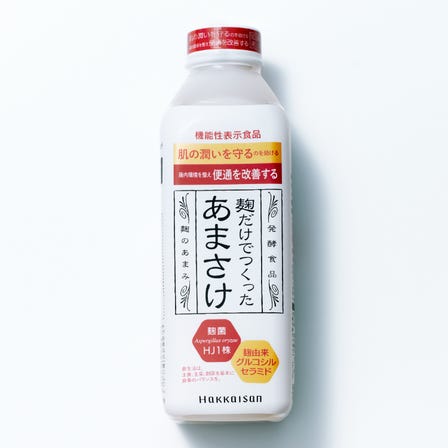 Amasake made only with koji: 825g