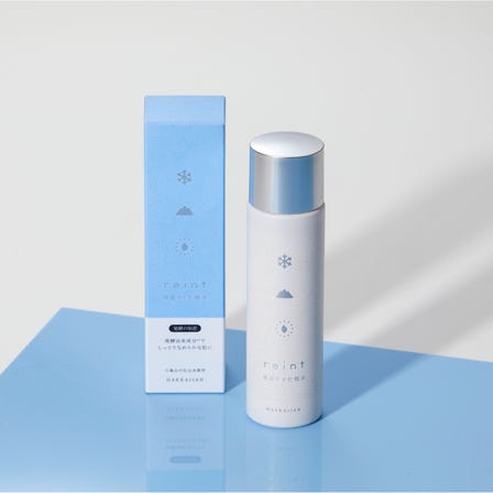 reint moisturizing care lotion