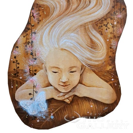 Sho Uebuchi "believe in miracles"