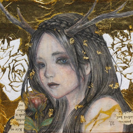 Yusuke Morita "Katerina's Country" (2025)