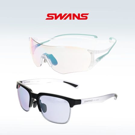 SWANS<br />
太陽眼鏡 / Made in Japan