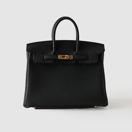 HERMES バーキン25