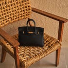 HERMES Birkin 25
