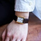 Cartier Must de Tank SM