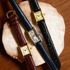 カルティエ タンクシリーズを豊富に取り揃えております