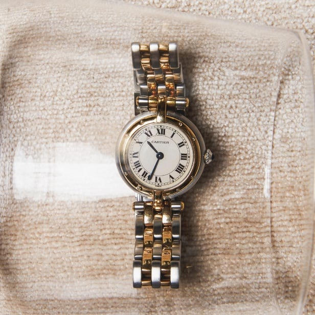Cartier Panthere Vendome