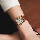 Cartier Must de Tank LM