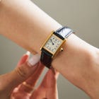 Cartier Must de Tank SM