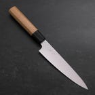 蔬果刀（Petty Knife） ZA-18 大马士革 水牛朴木刀柄 150mm