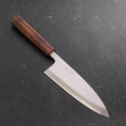 데바 시로카미 2호 카스미 야키우루시 손잡이 180mm