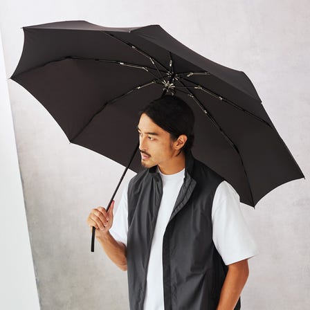 TOYAMA THUNDER folding umbrella