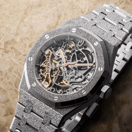 Audemars Piguet Royal Oak 15466BC.GG.1259BC.01  USED