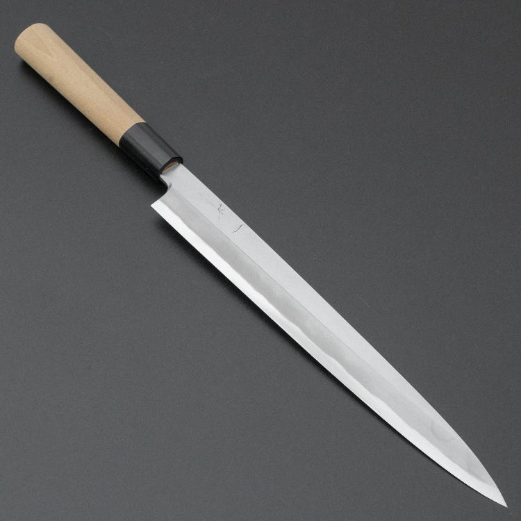邦楽 7INCH MASAKI MATSUBARA& B.D. / HITOHIRA HITOHIRA | JAPANESE KITCHEN KNIFE – ひとひら | HITOHIRA