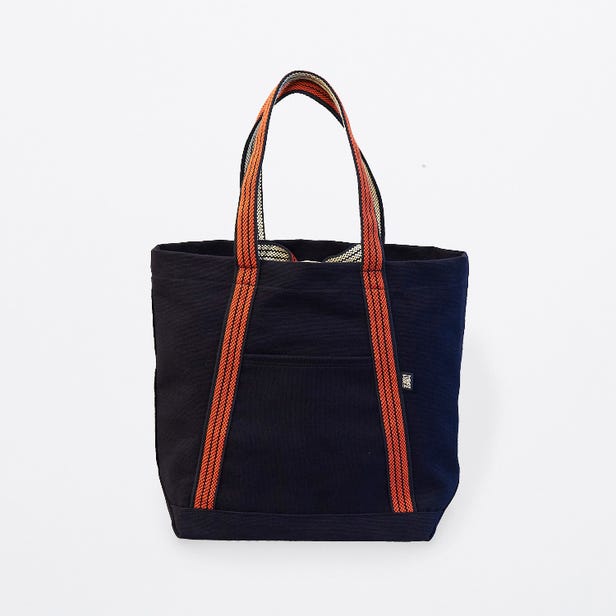 Top quality No.1 fabric tote bag 