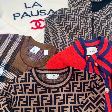 Clothing