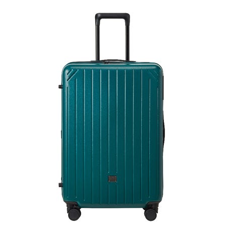擴展式旅行箱 75-81L 側邊附帶固定係統