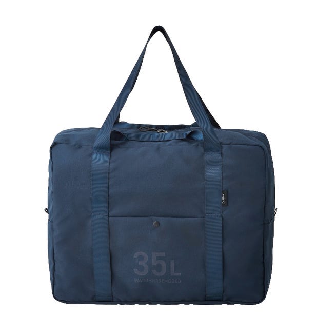 MILESTO UTILITY Pocketable Boston Bag 35L