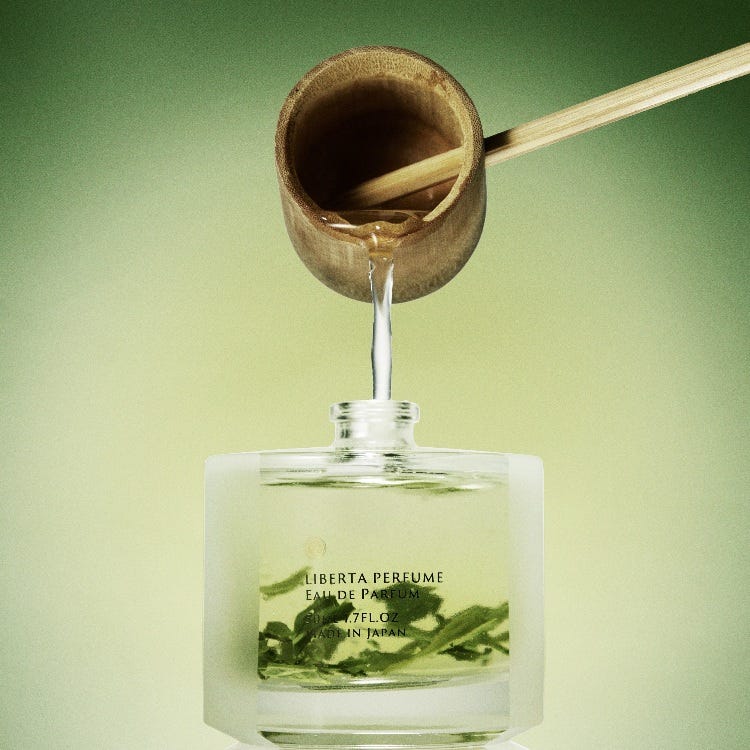 LIBERTA Perfume (Ebisu / Naka-Meguro|Clothing Stores) Products