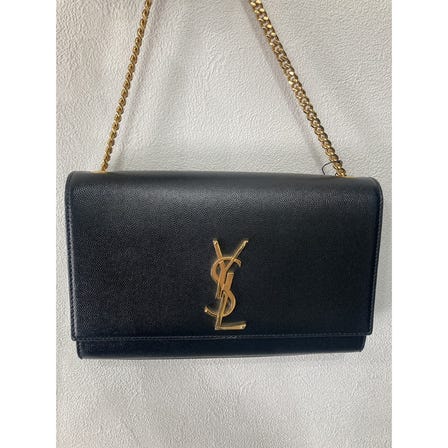Saint Laurent, Kate, Chain shoulder, Rank A