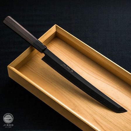 Ginza Ginsan Sakimaru Sashimi