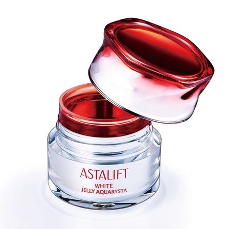 ASTALIFT 水漾晶凍精華系列（Jelly Aquarysta）