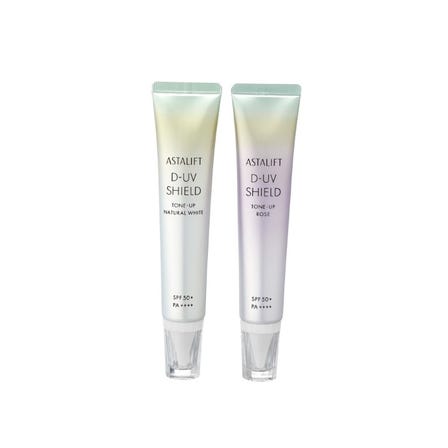 ASTALIFT D-UV Shield Tone Up