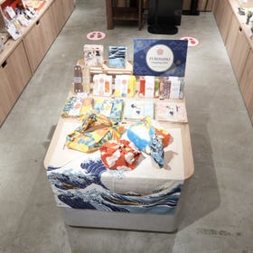 風呂敷（日式包袱布）