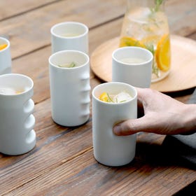 精美优质杯 A〜F