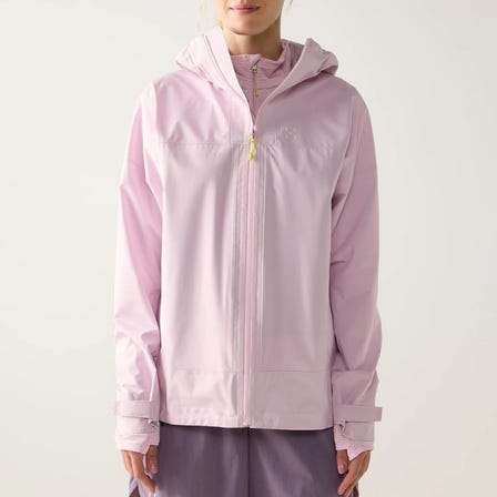 L.I.M Airak 2,5L Jacket Women〔女装〕