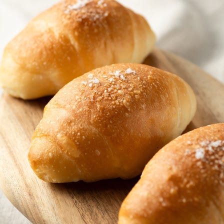 淡路島産自凝雫塩(おのころしずくしお)パン