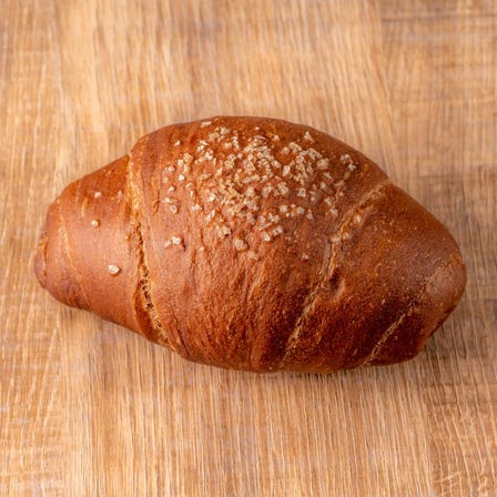 フランス産「カカオバリー」のショコラ塩パン