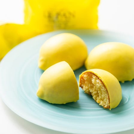 瀬戸内レモンケーキ