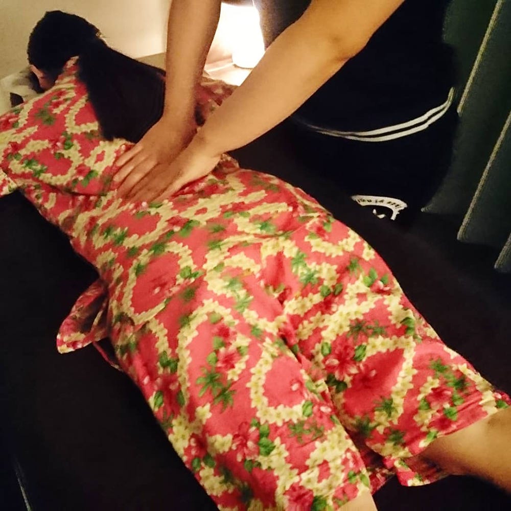 リフレッシュサロン日比谷 銀座 美容 サービス一覧 Live Japan 日本の旅行 観光 体験ガイド