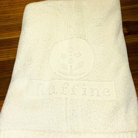 Bath towels