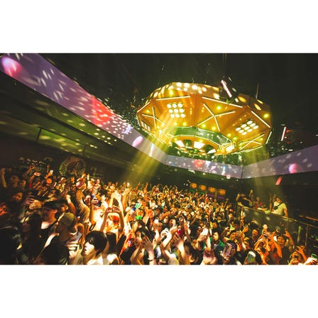 世界知名DJ