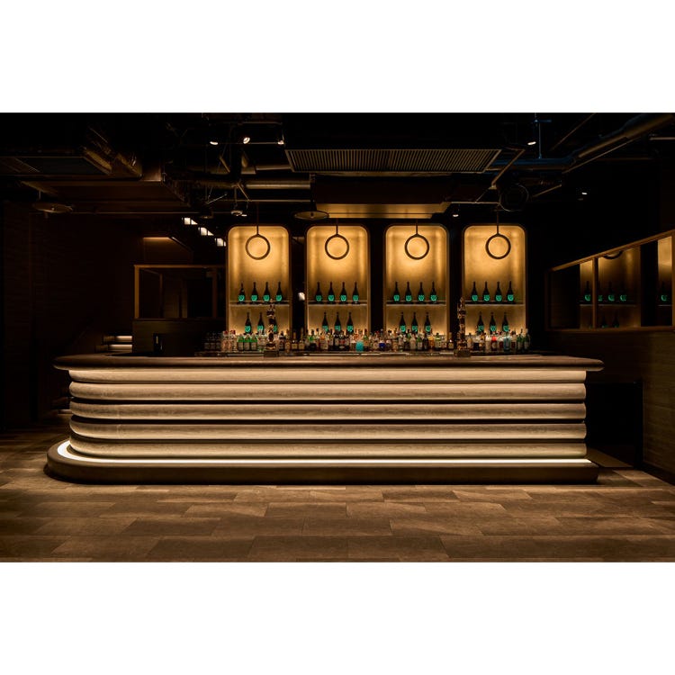 Zouk Tokyo (銀座|クラブ) サービス一覧 - LIVE JAPAN (日本の