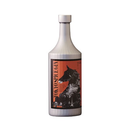 TOKYO SPICE GIN