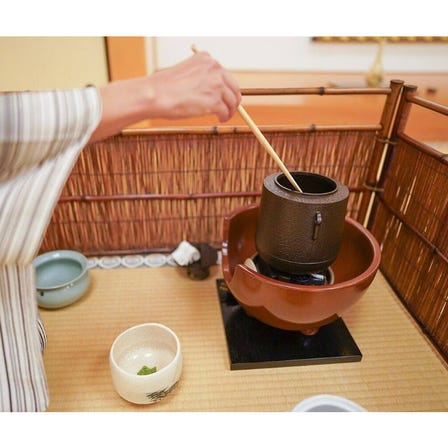 茶道體驗