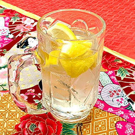 饮品一杯