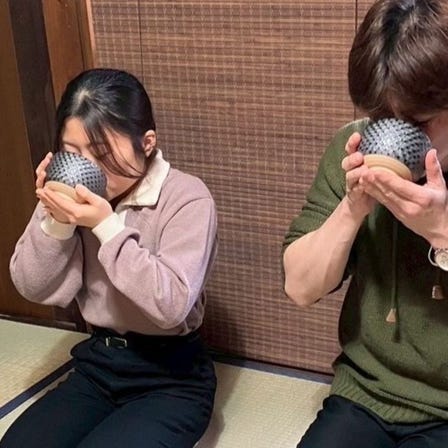 다회 체험