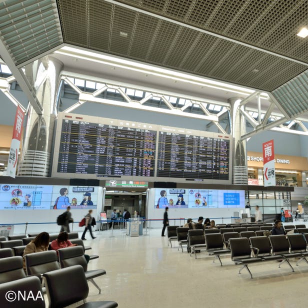 Narita International Airport