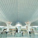 Haneda Airport International Passenger Terminal