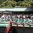 Meiji Jingu