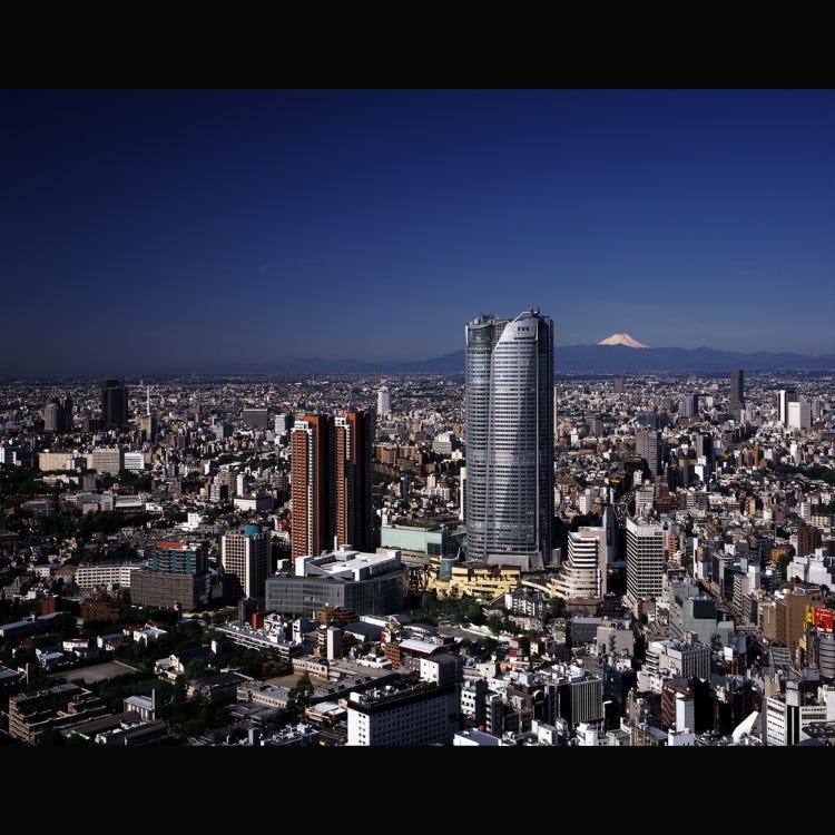 Roppongi Hills Roppongi Shopping Malls Live Japan Japanese Travel Sightseeing And Experience Guide