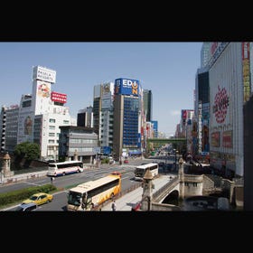 Akihabara Electric Town