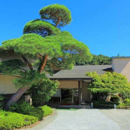 Hana no Omotenashi Choseikan