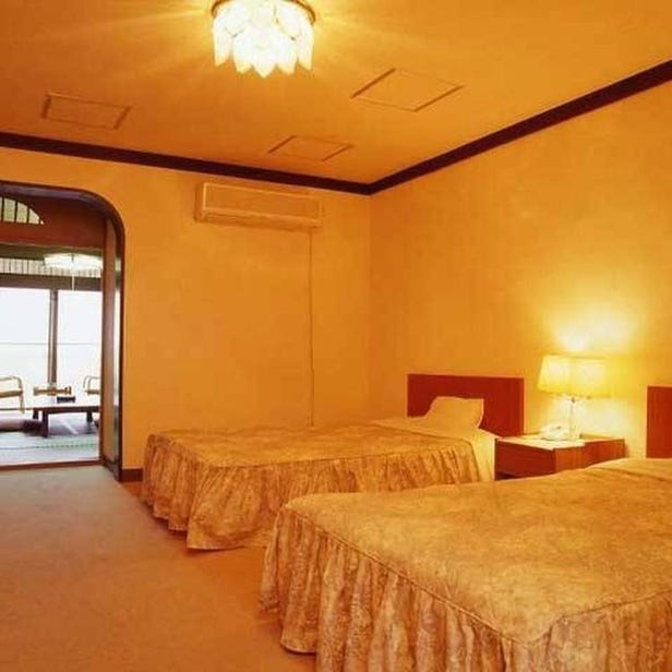 Tateyama Seaside Hotel