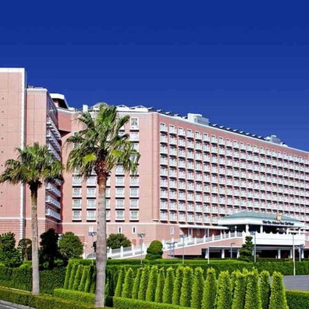 Tokyo Bay Maihama Hotel Club Resort