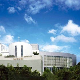 Royal Hills Kisarazu View Hotel